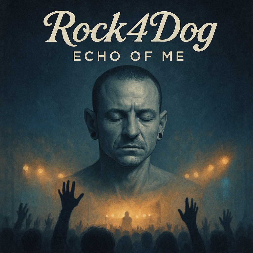 Echo Of Me