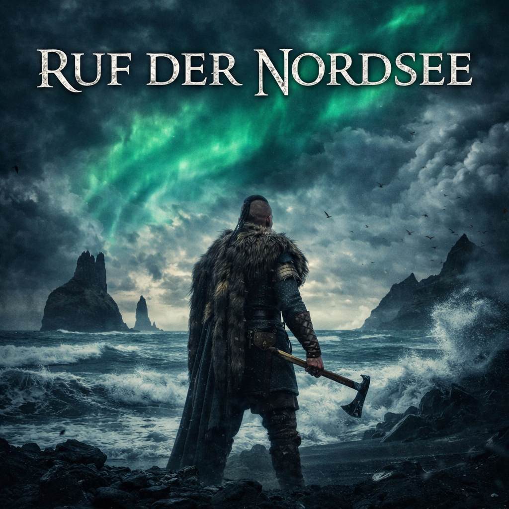 Ruf der Nordsee