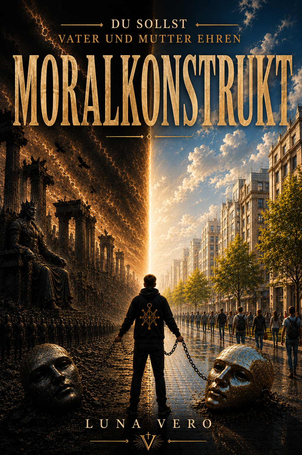 Moralkonstrukt