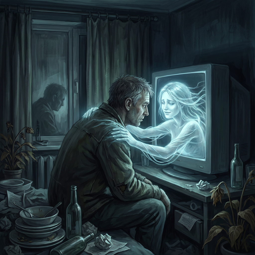 Digitale Träume