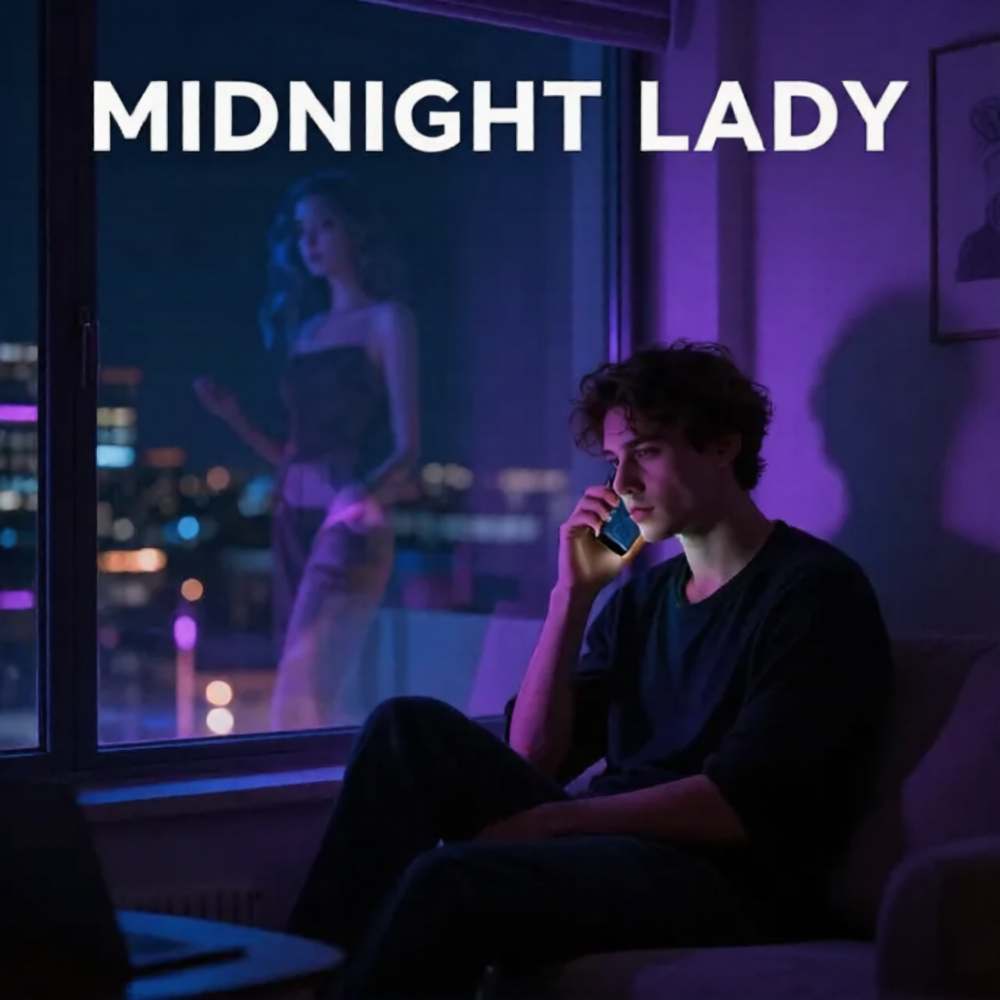Midnight Lady
