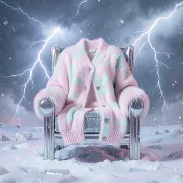 Tuff & Flauschig: Die Woll-Apokalypse
