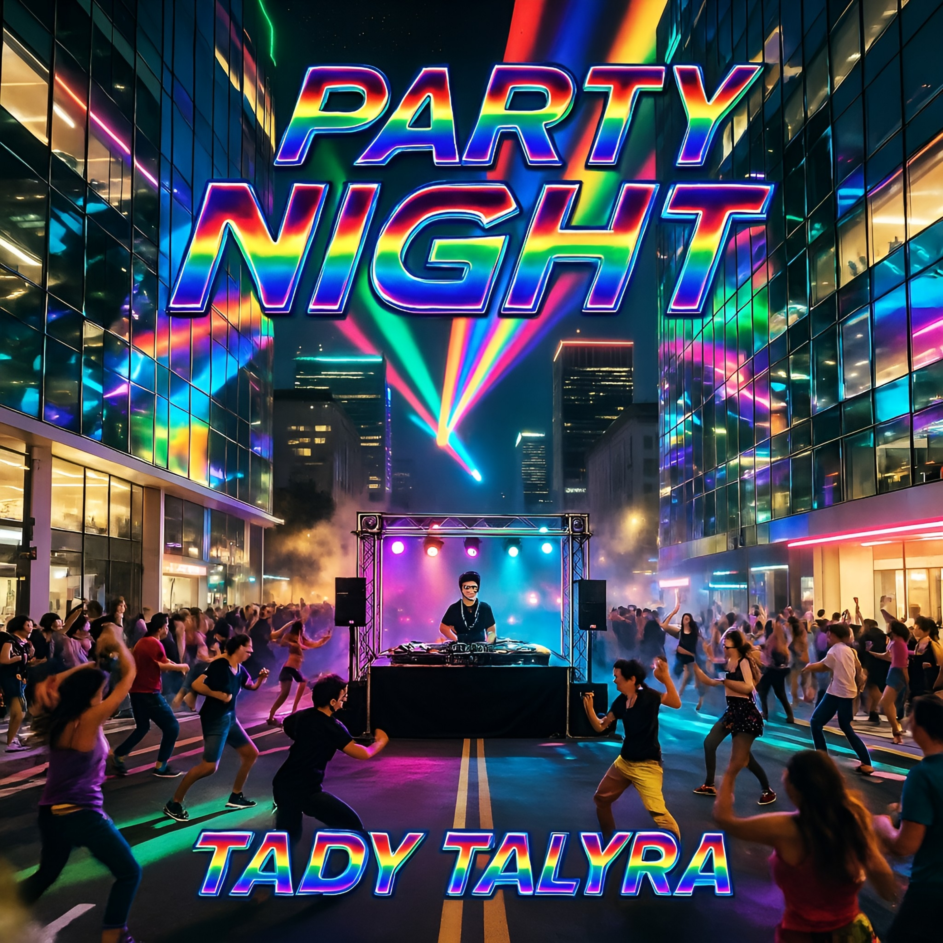 Party Night