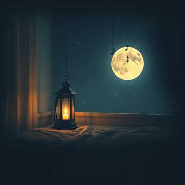 Sleep in the Light