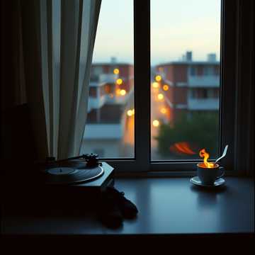 Lights We Never Kept