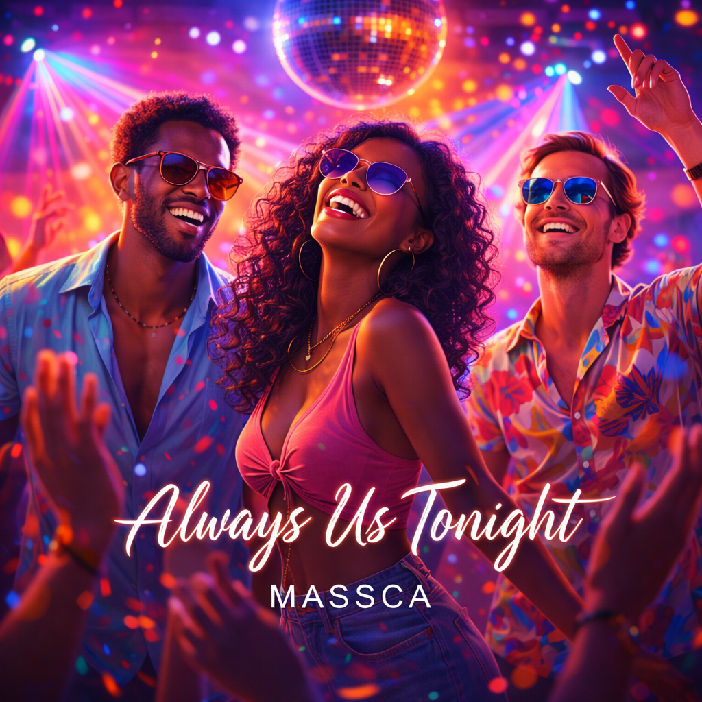 Always Us Tonight
