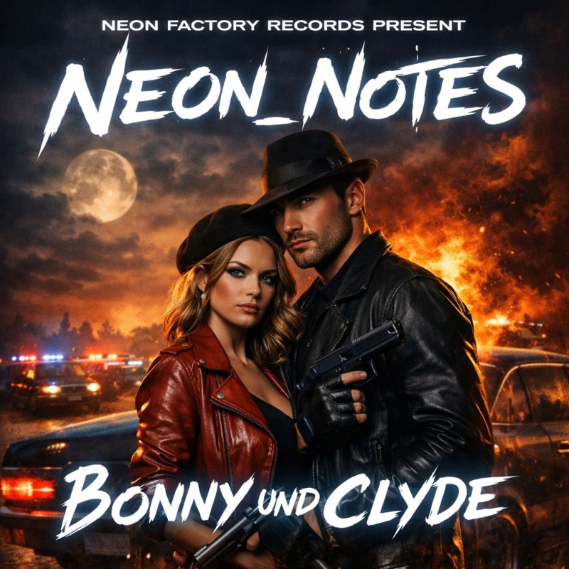 Bonny und Clyde