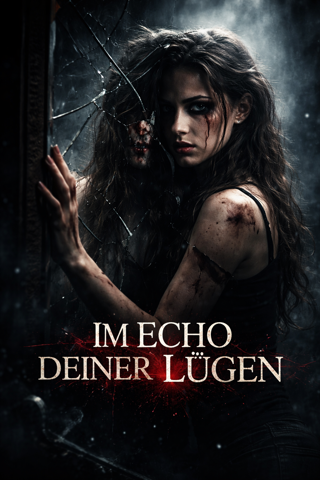 Im Echo deiner Lügen