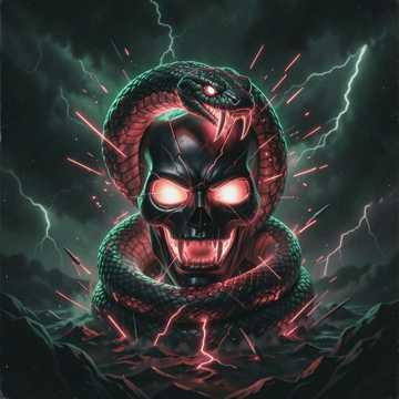 Venom Poison