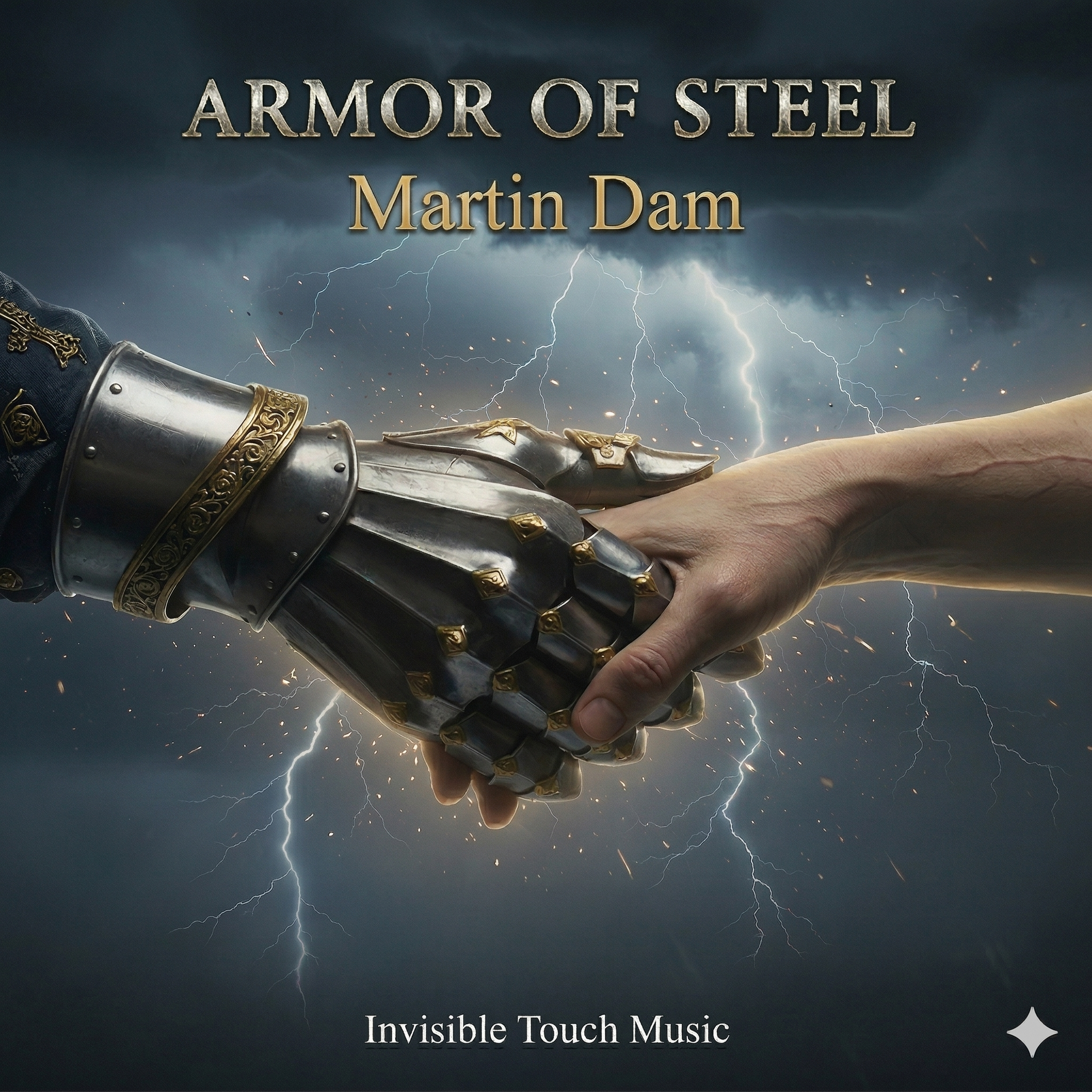 Armor of Steel