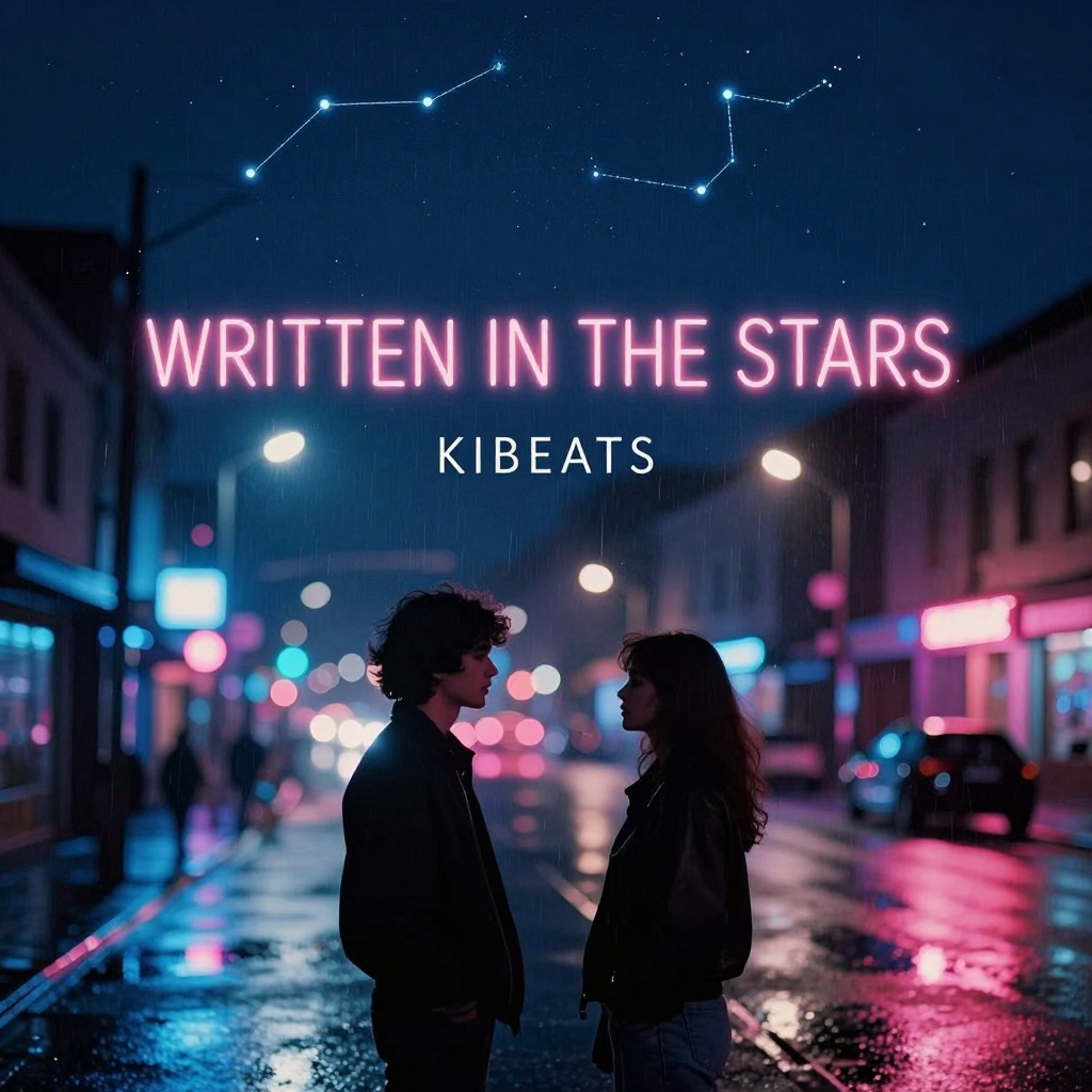 Written in the Stars