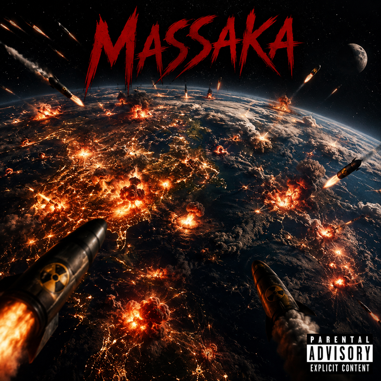 Massaka
