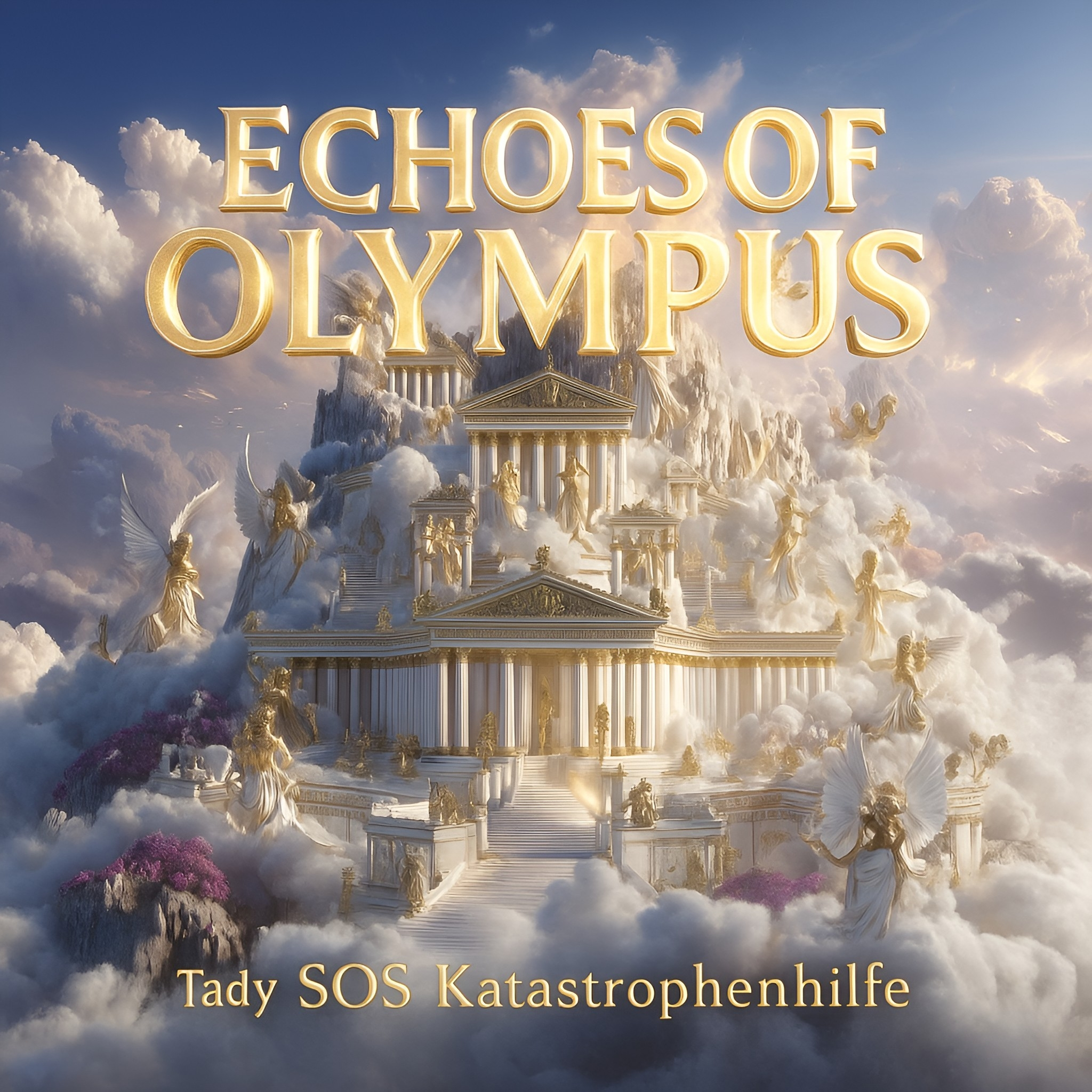 Echoes of Olympus