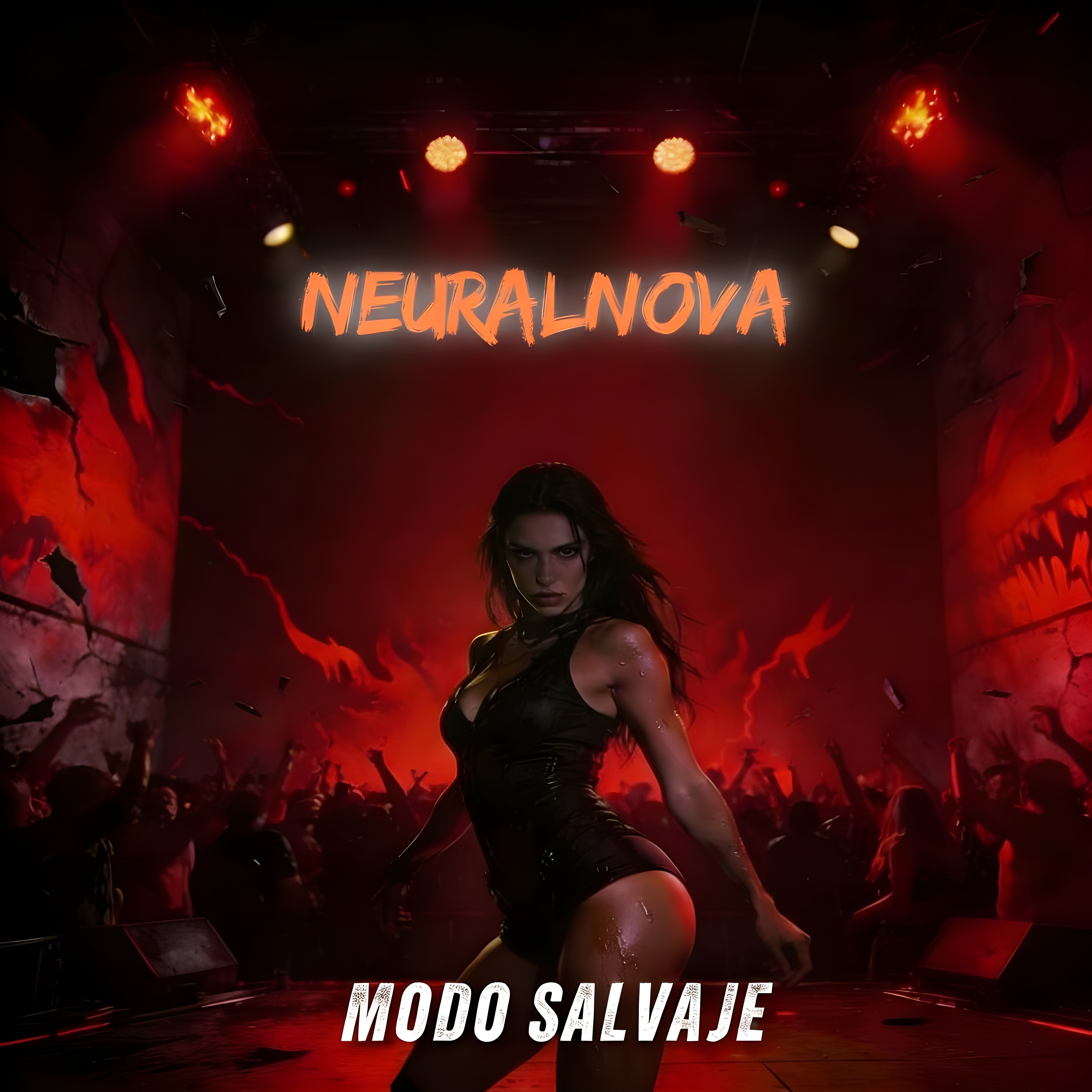 Modo Salvaje