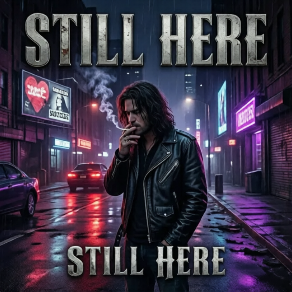 Still Here