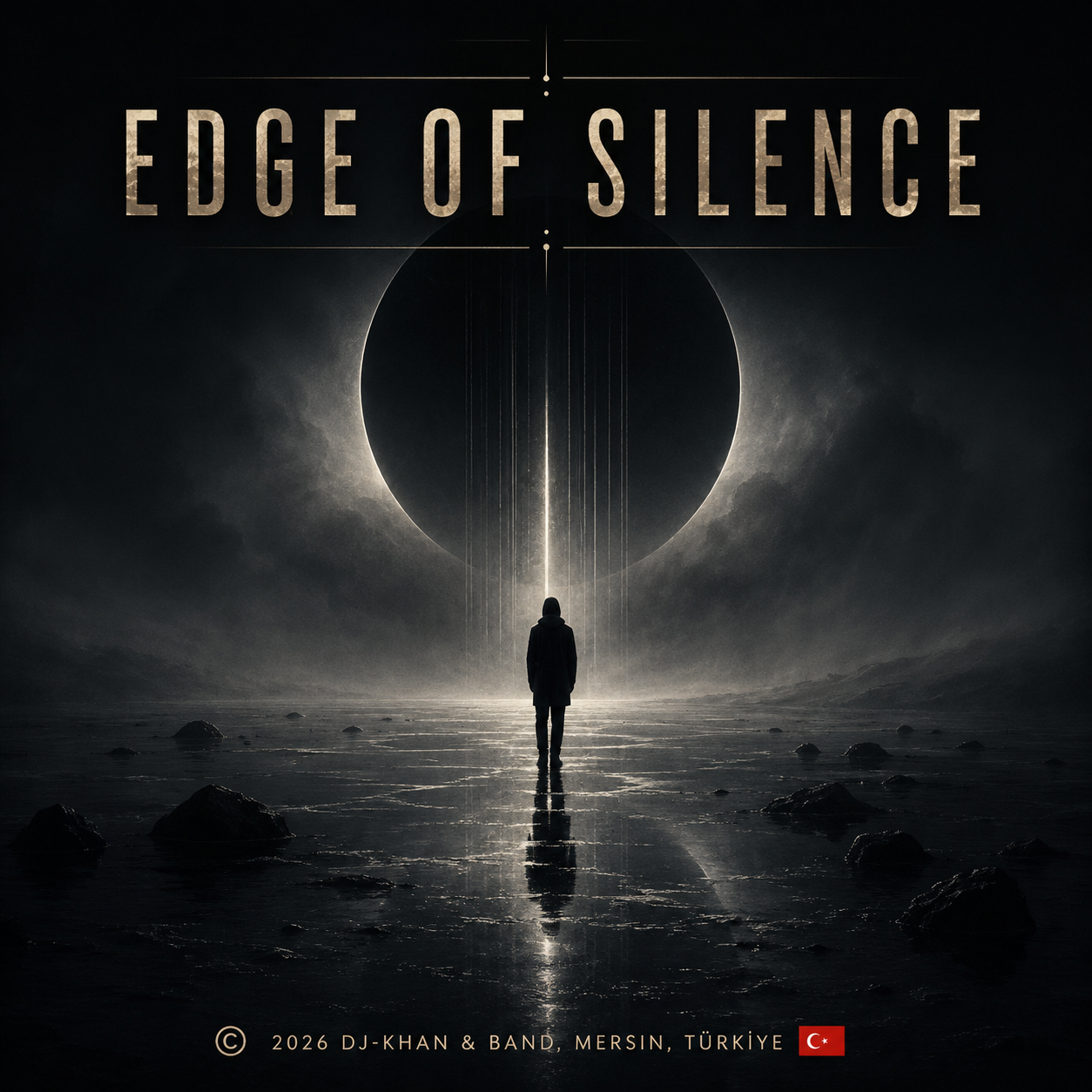 Edge Of Silence