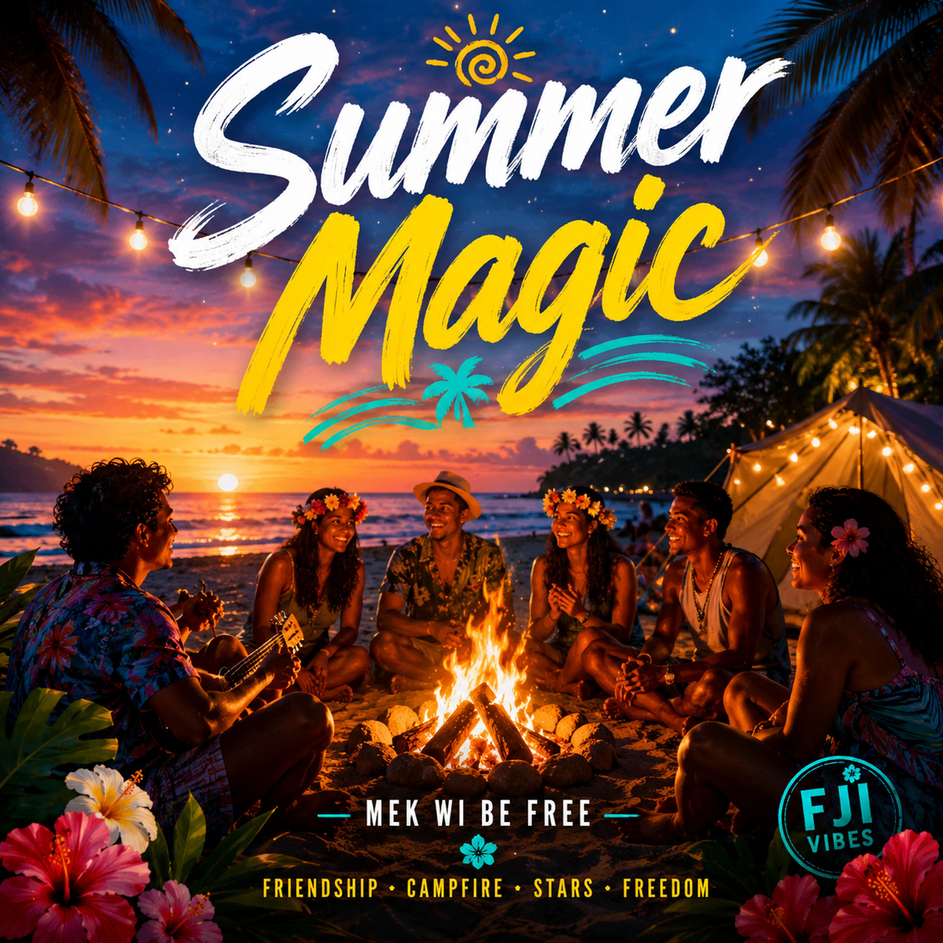 Summermagic