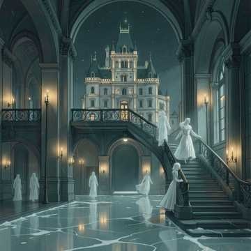 Frontenac’s Eternal Vigil