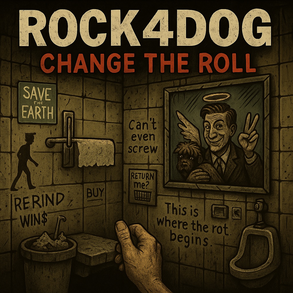Change The Roll
