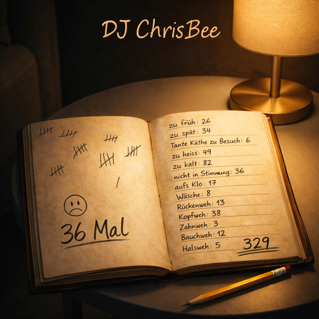 8. 36 Mal