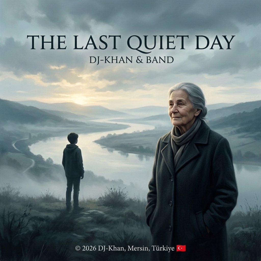 The Last Quiet Day