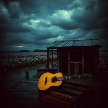 Dockery Farms – Birthplace of the Blues