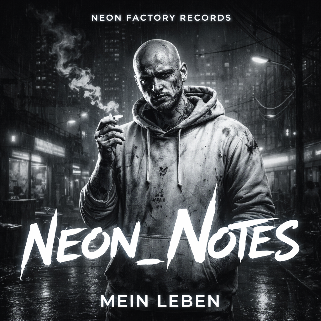 Mein Leben