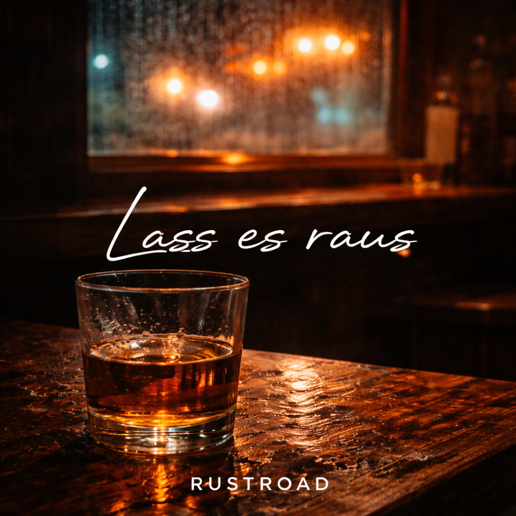 Lass es raus (Remastered)