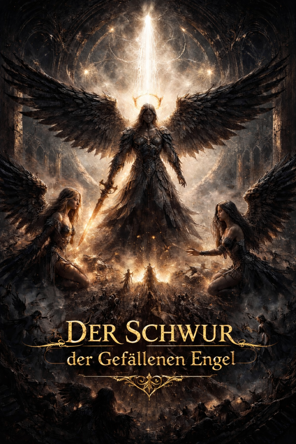 Der Schwur der gefallenen Engel