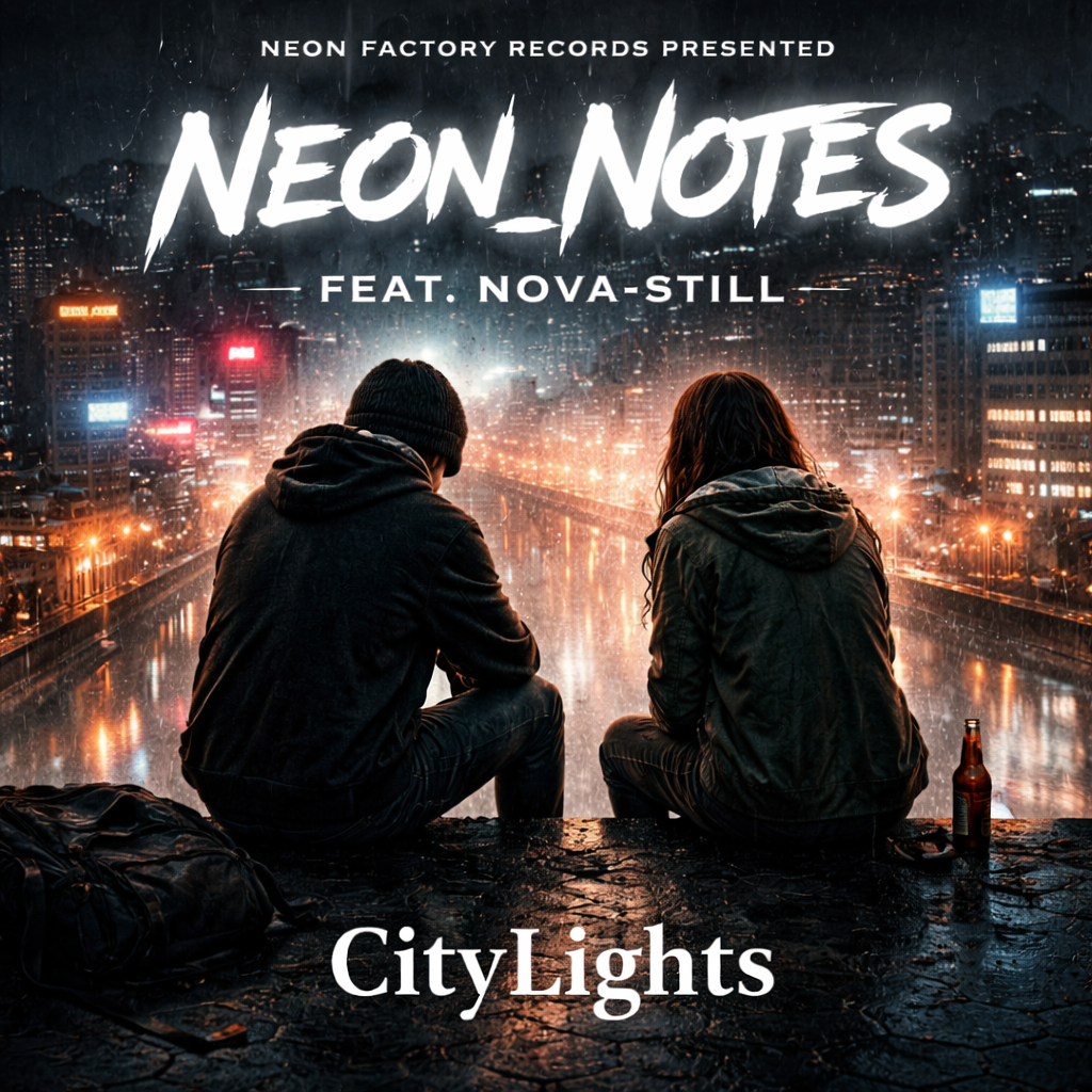CityLights