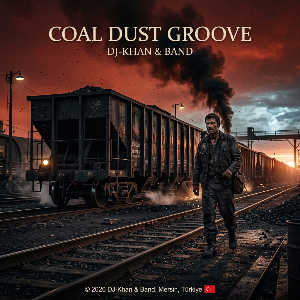 Coal Dust Groove