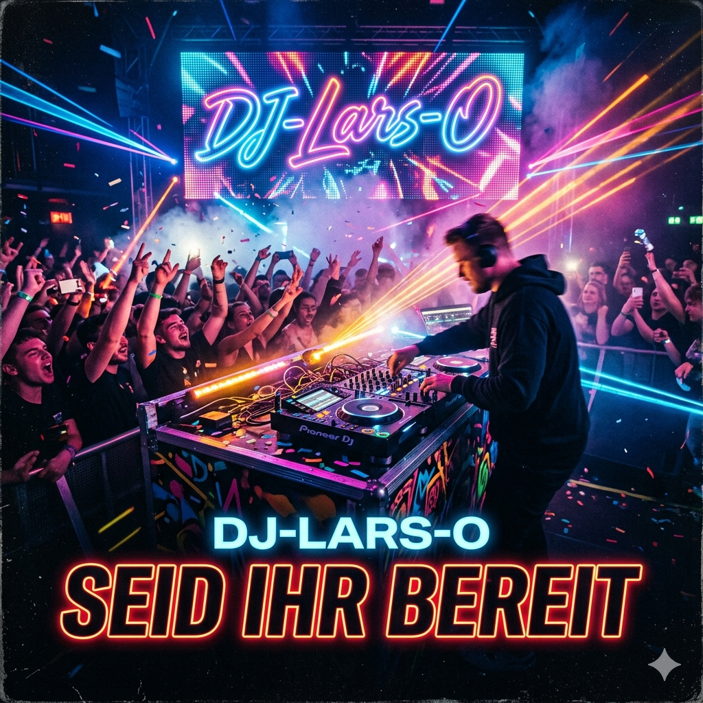 Seid ihr bereit ?