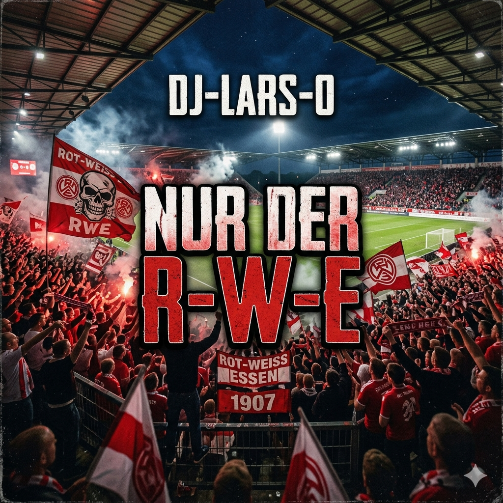 NUR DER R-W-E