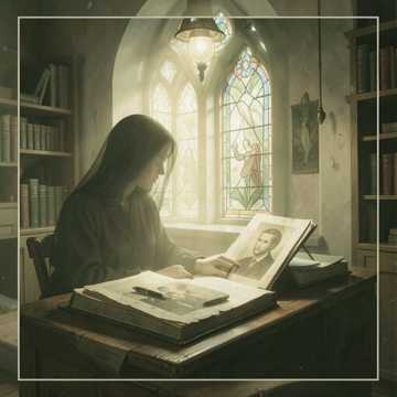 The Daughter of Time