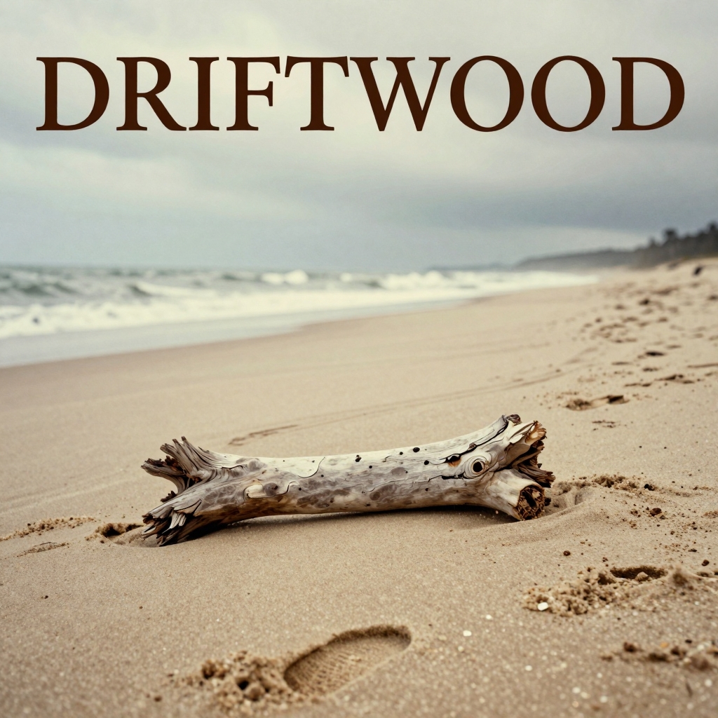 Driftwood