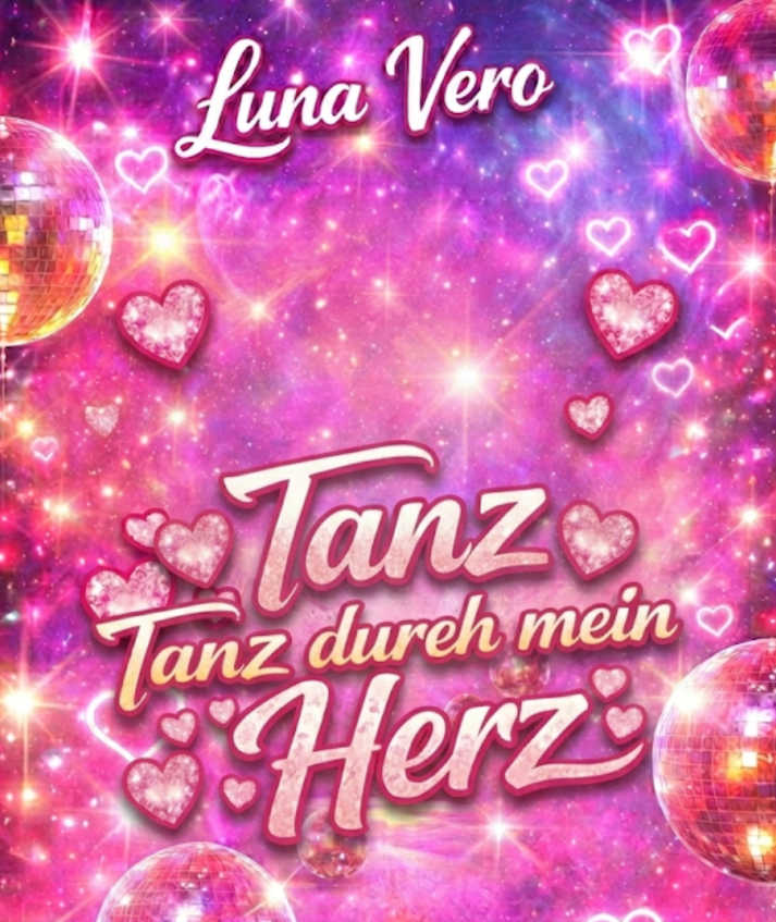 Tanz durch mein Herz Luna Vero