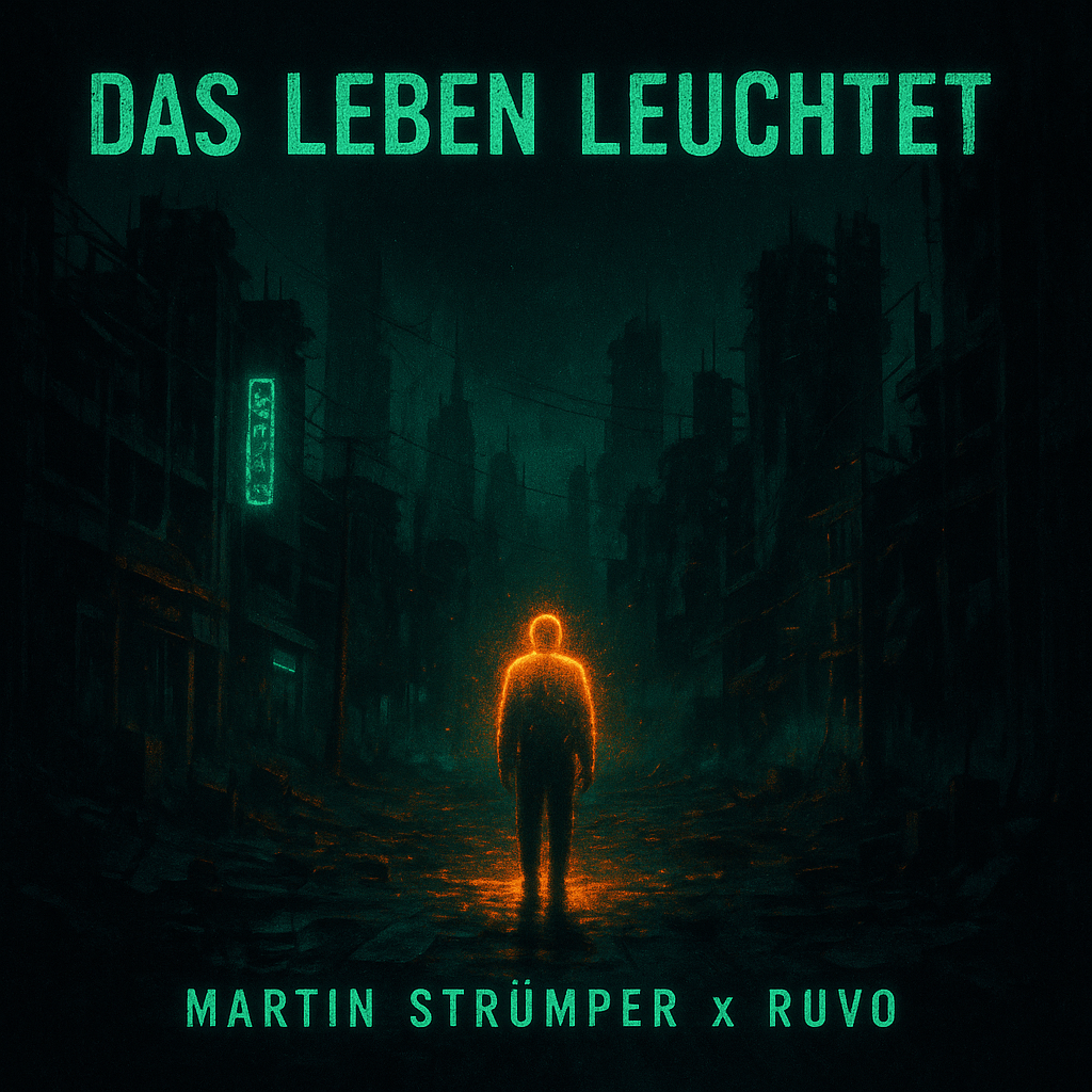 Das Leben Leuchtet