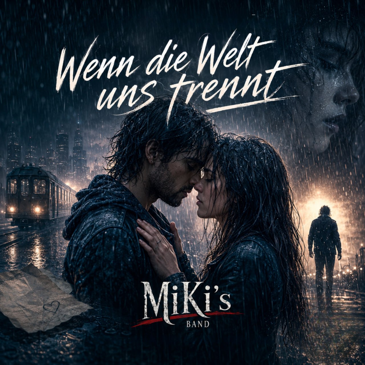 Wenn die Welt uns trennt
