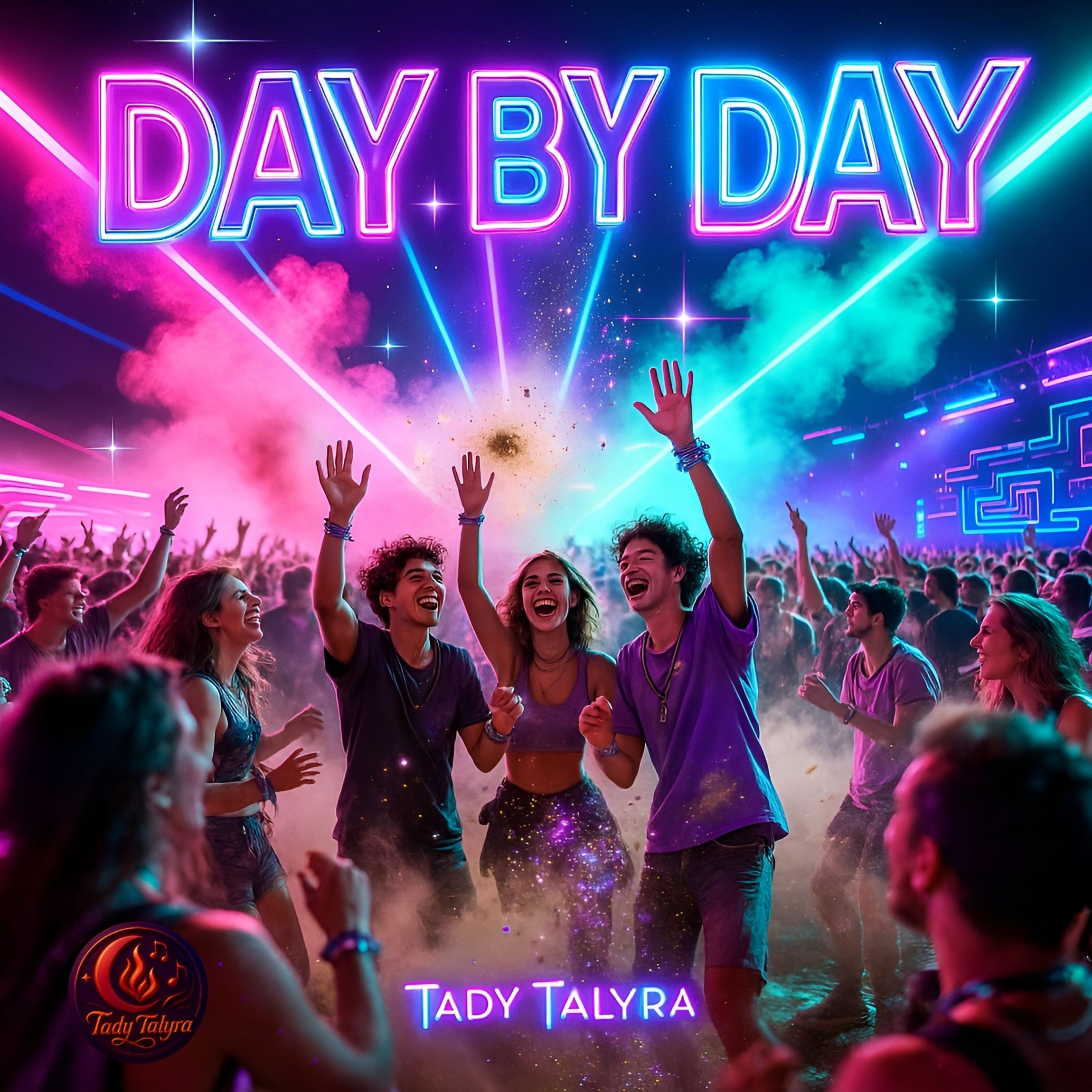 Day by Day