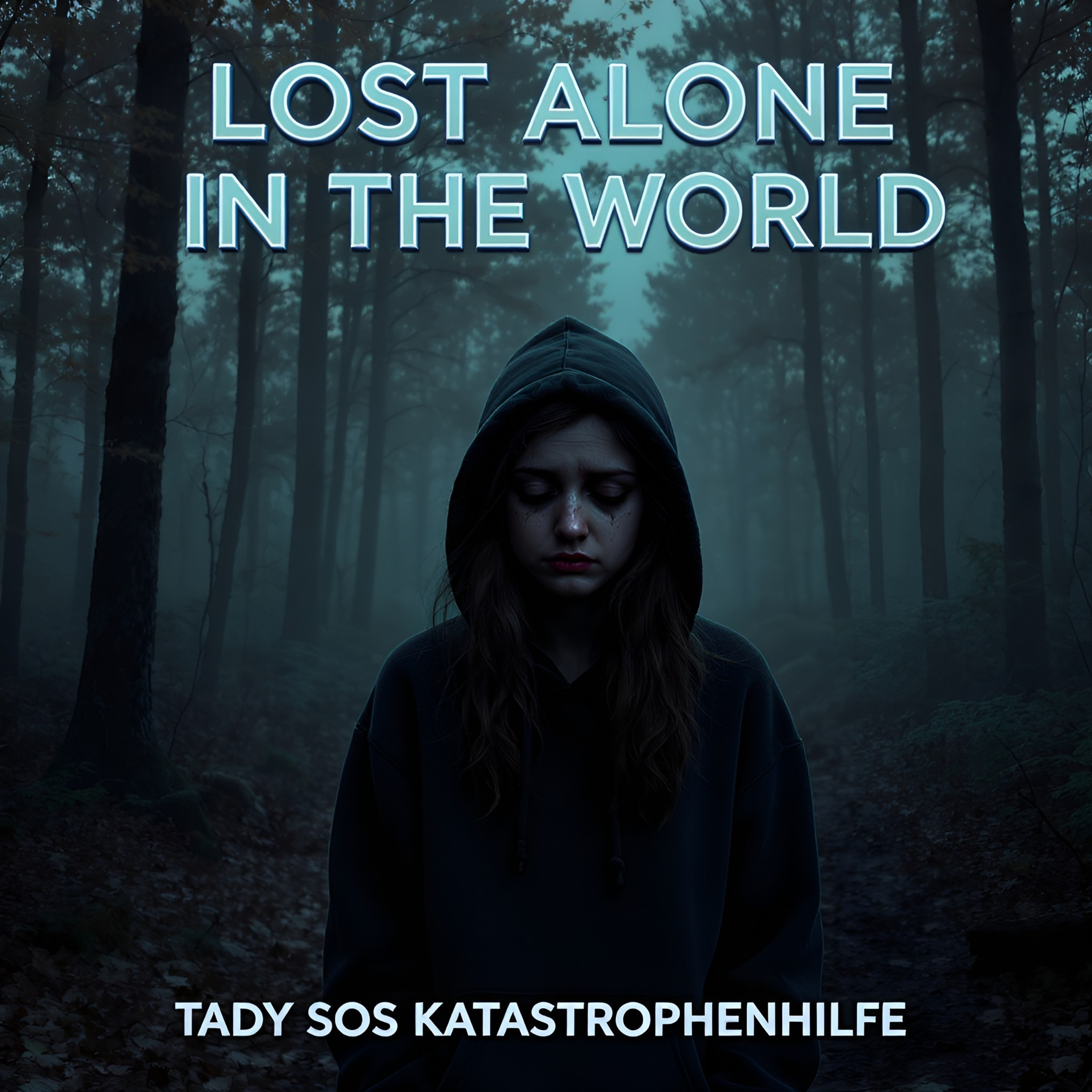 Lost alone in the World