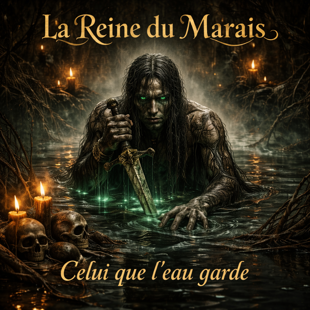 Celui que l’Eau garde