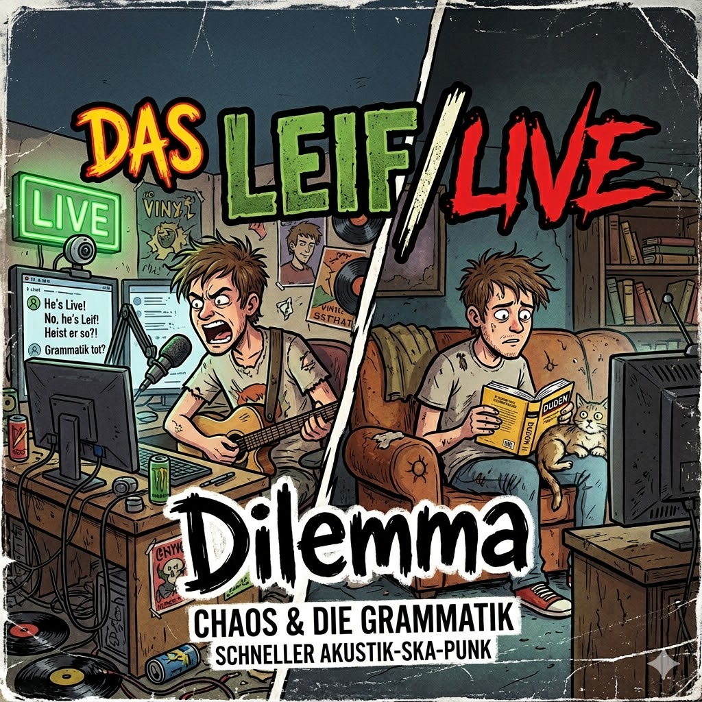 Das Leif/Live-Dilemma