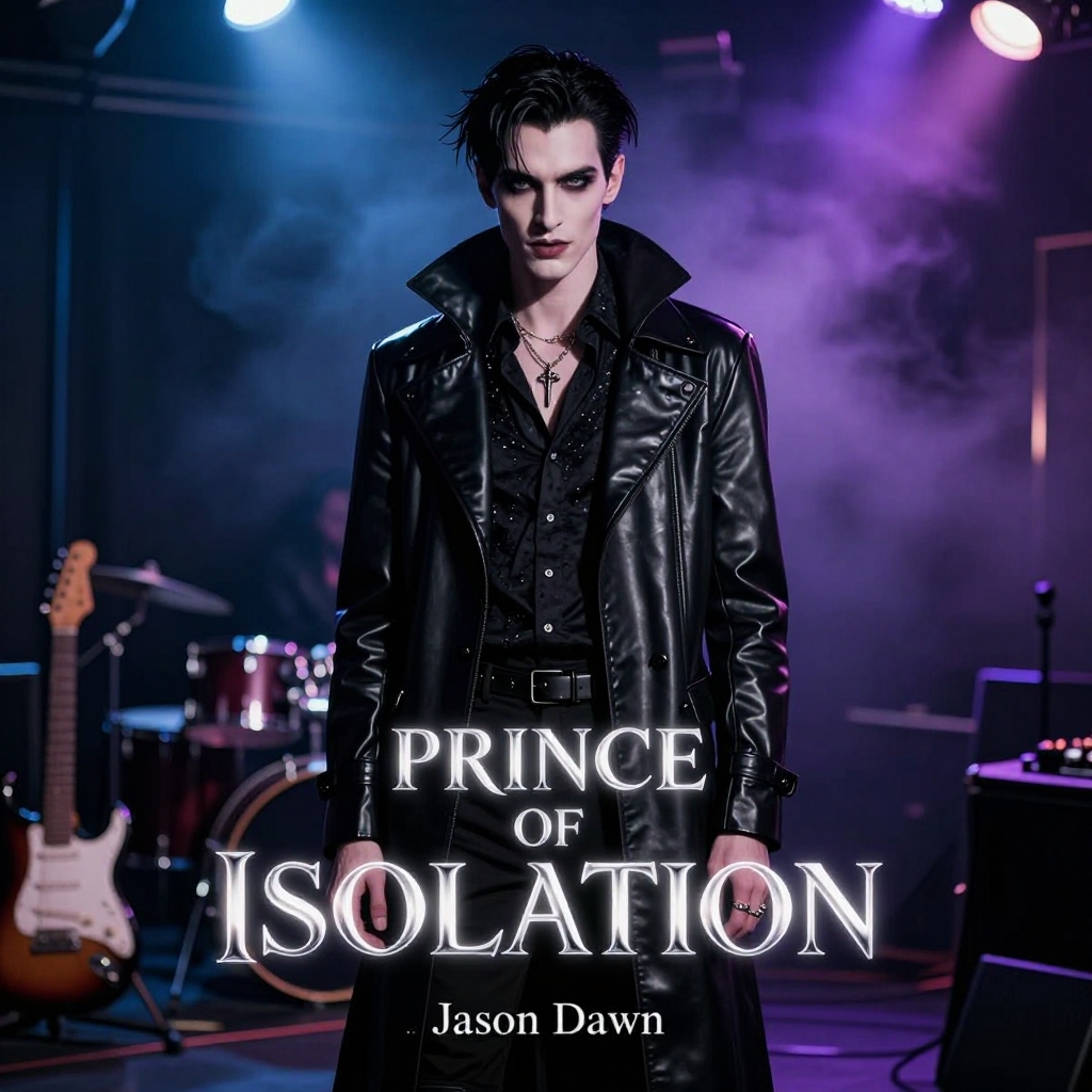 Prince of Isolation