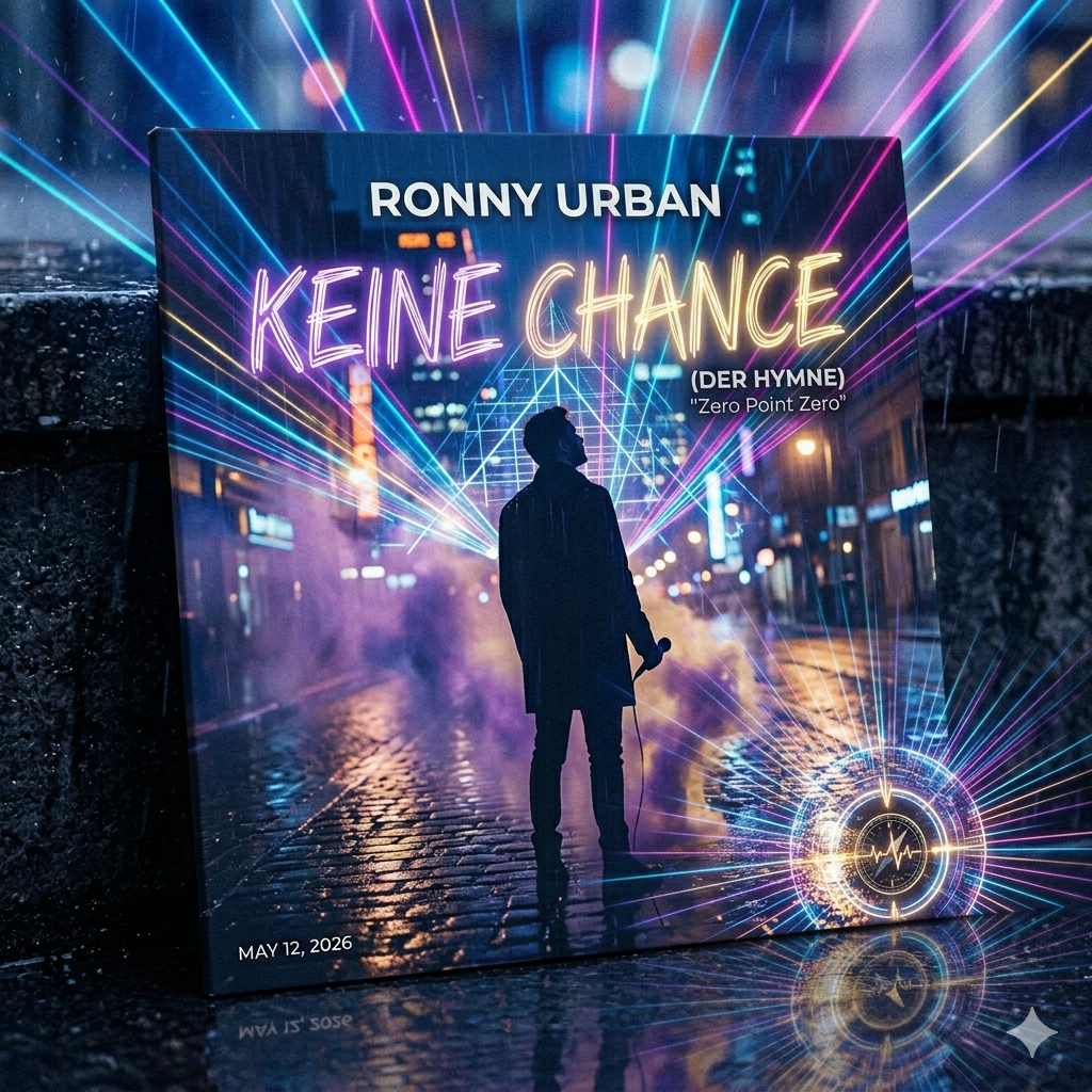 Keine chance by Ronny Urban