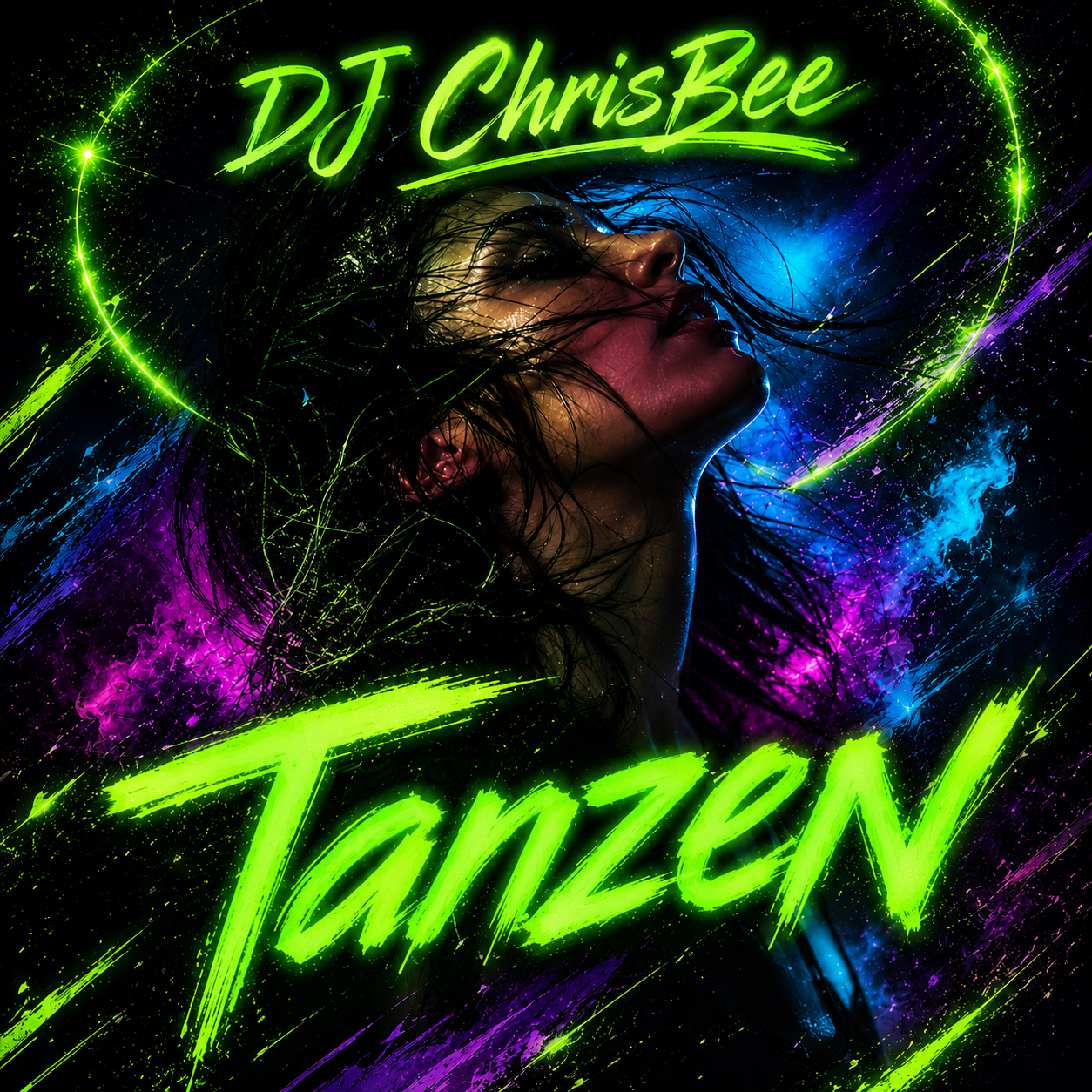 Tanzen (Hybrid Version)
