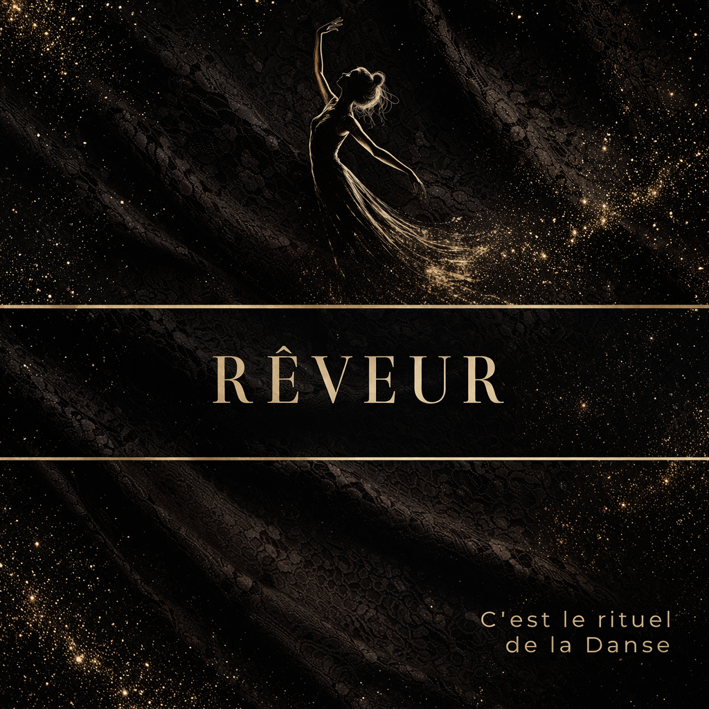 C’est le rituel de la danse