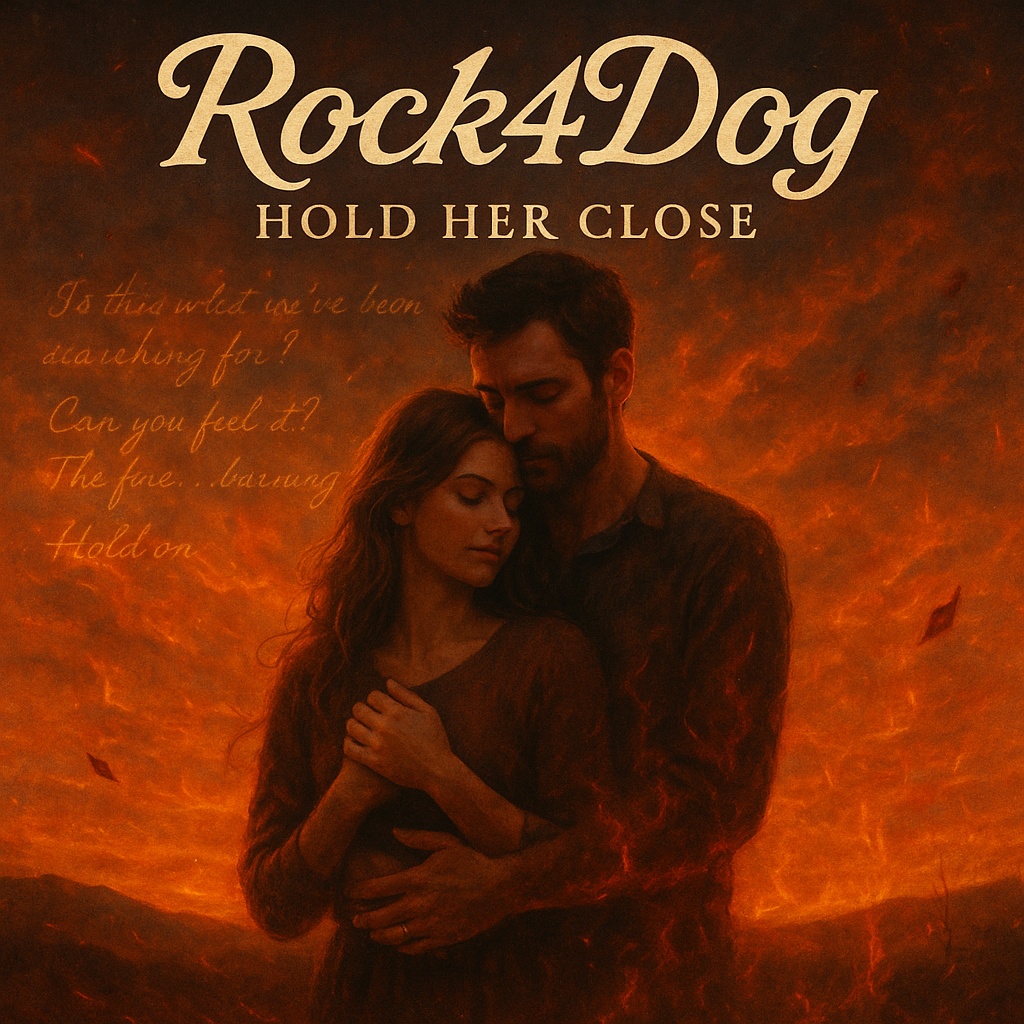 Hold Her Close