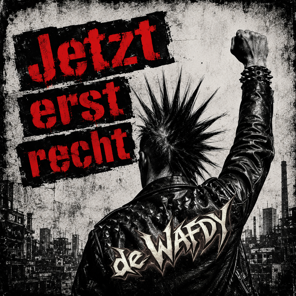 F...en (Punk Rock Style)