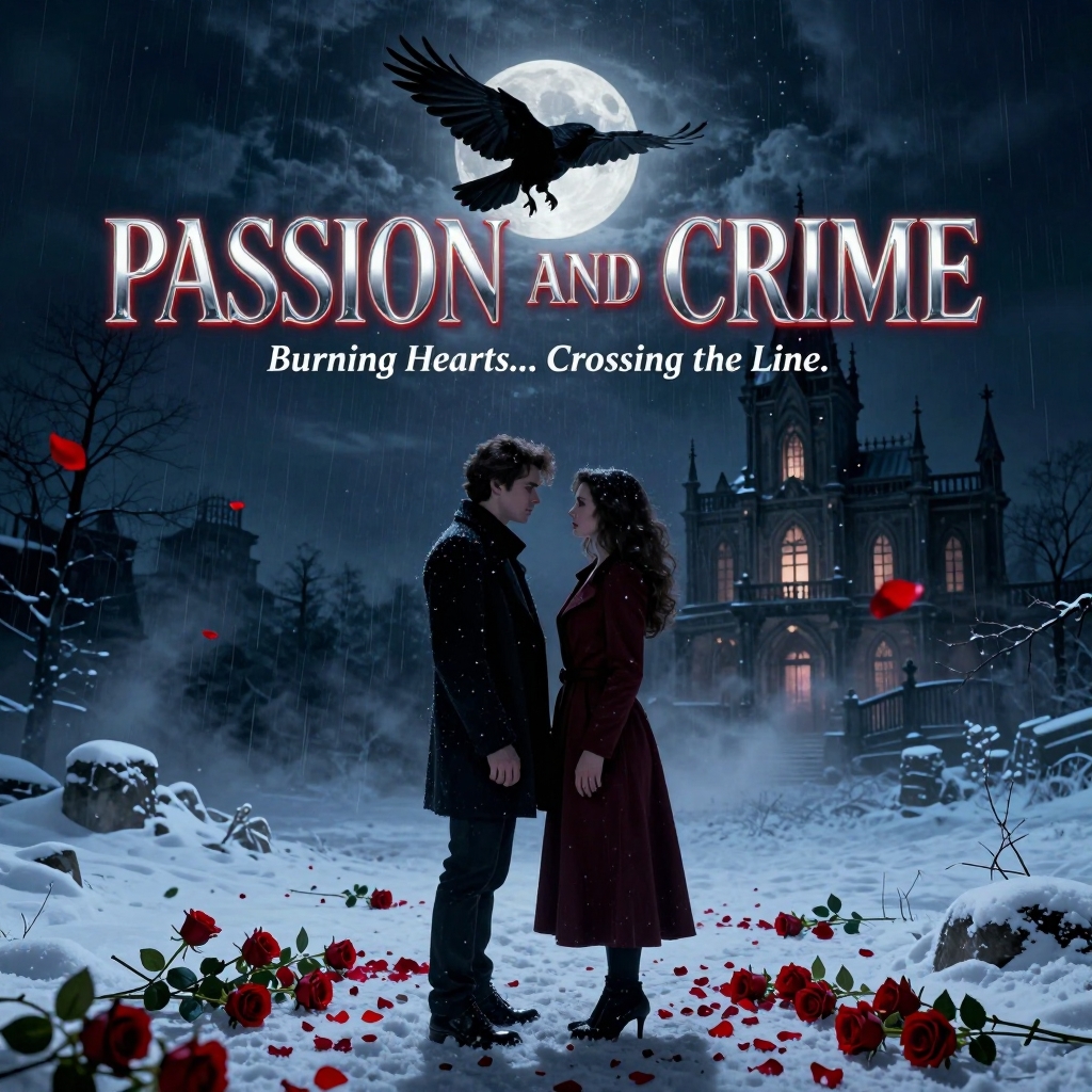 Passion & Crime
