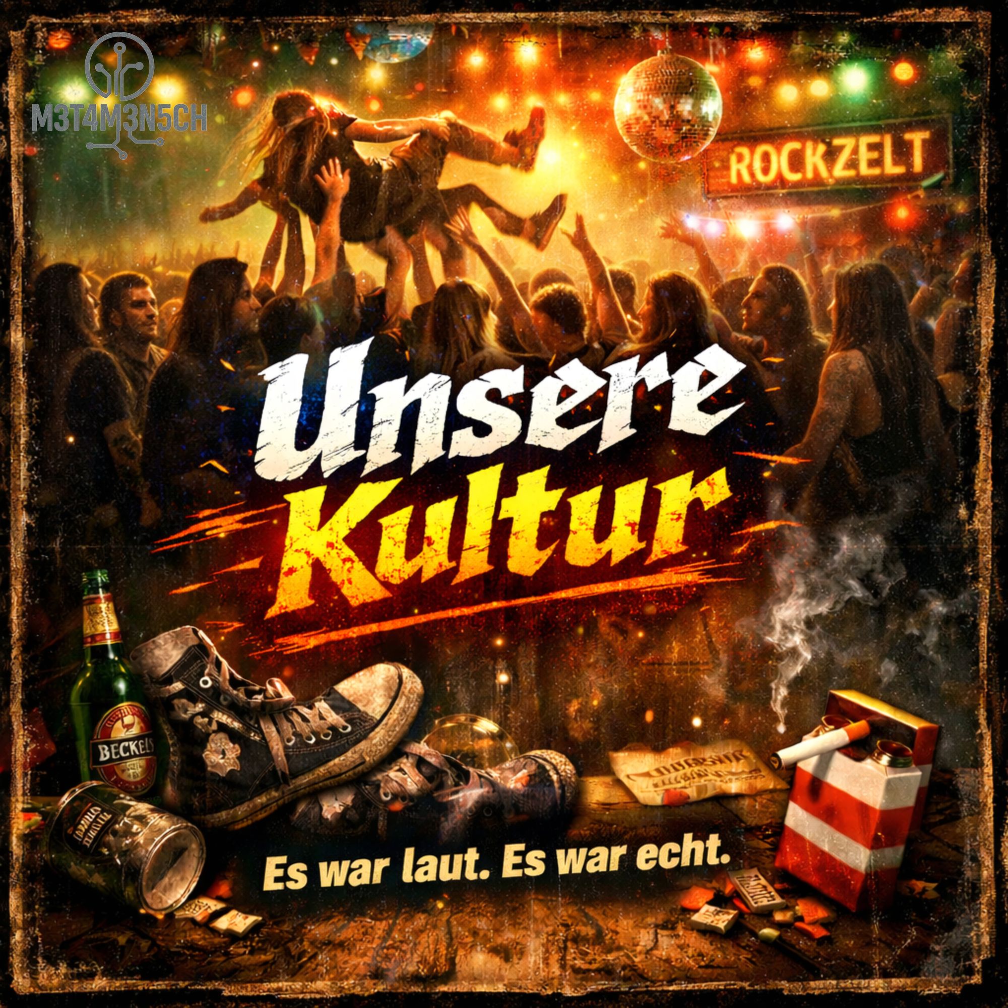 Unsere Kultur